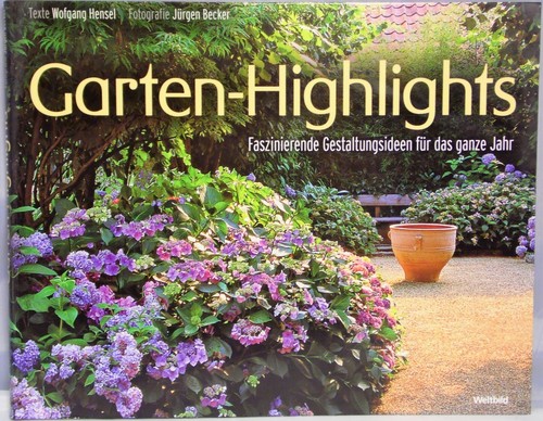 Garten-Highlights