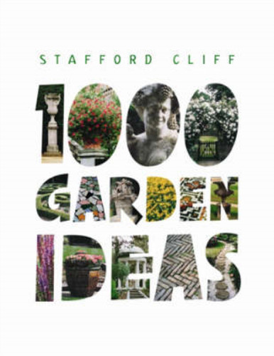 1000 garden ideas - 1000,