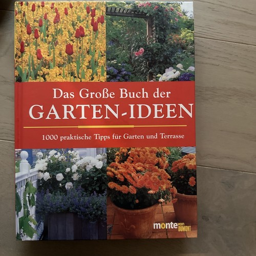 Das grosse buch der - das,
