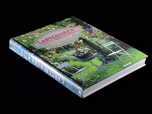 Gartenideen wird ihr - so,