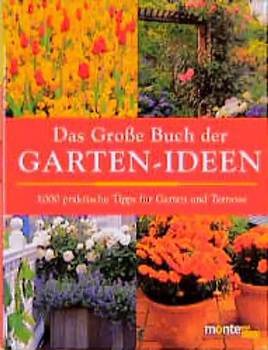 Das grosse buch der - grosse,
