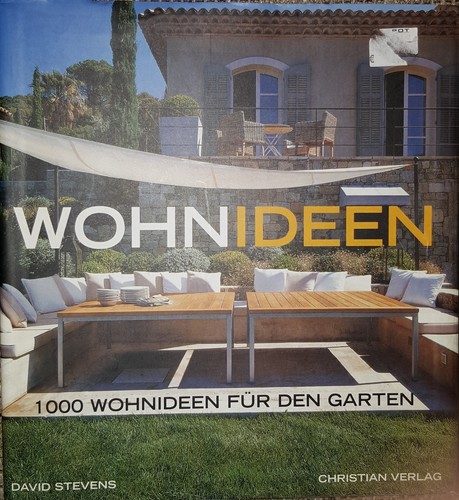 1000 wohnideen für - für, garten