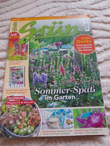 Grün 1000 ideen für - grün, haus