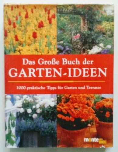 Das große buch der - das,