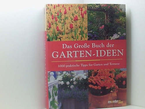 Das grosse buch der - das,