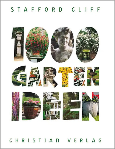 1000 gartenideen - 1000,
