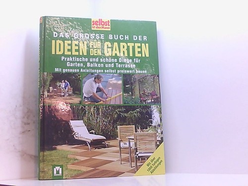 Das grosse buch der ideen - der, für