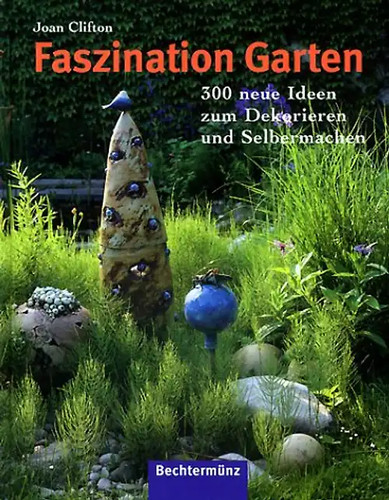 Faszination garten 300 - garten.,