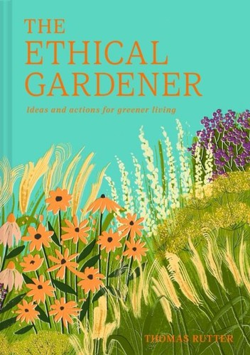 The ethical gardener ideas - ethical,