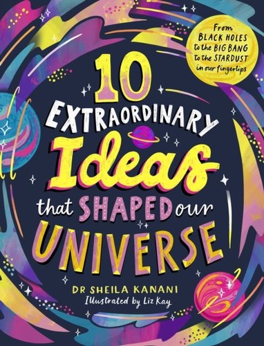 Extraordinary ideas that - extraordinary,