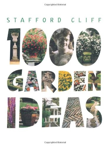 1000 garden ideas stafford - 1000,