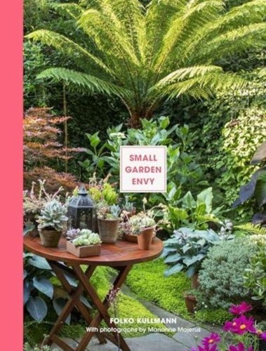 Small garden envy - envy:, inspiration