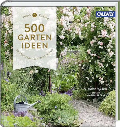500 gartenideen wie - gartenideen,