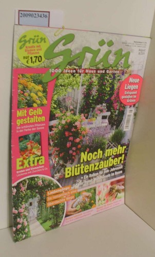 Grün 1000 ideen - grün-1000, für