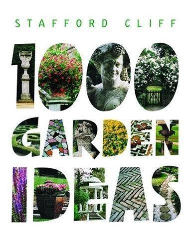 1000 garden ideas - 1000, cliff