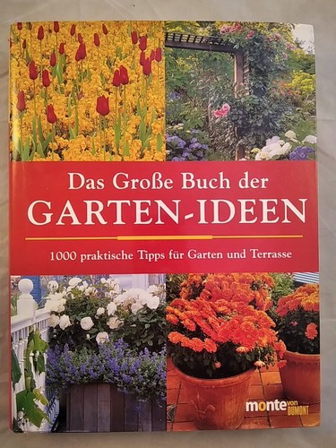 Das große buch der - das,